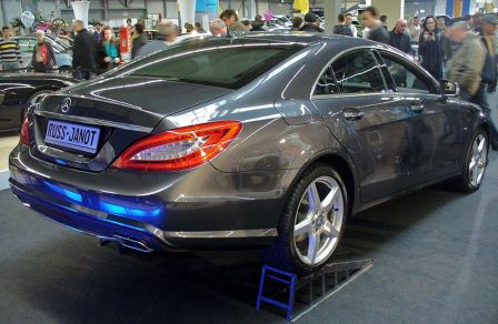 CLS 7